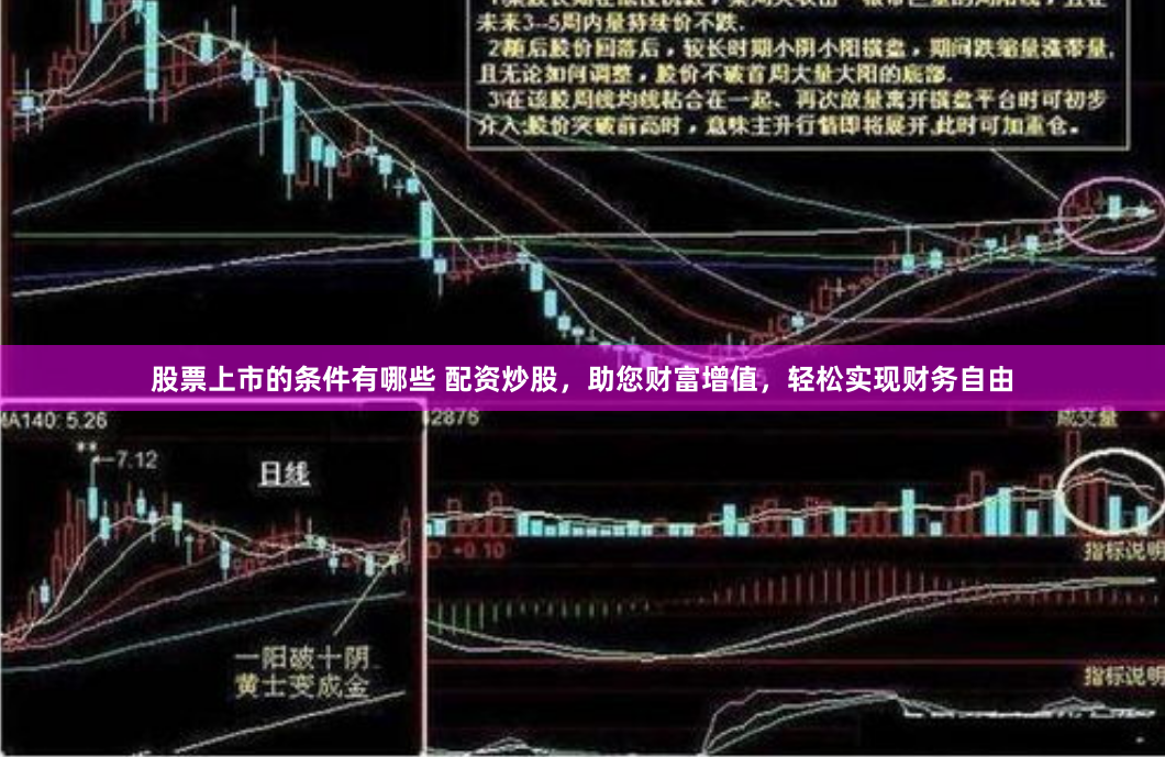 股票上市的条件有哪些 配资炒股，助您财富增值，轻松实现财务自由