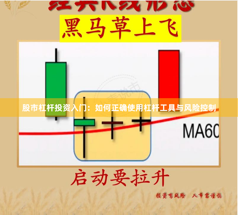 股市杠杆投资入门：如何正确使用杠杆工具与风险控制